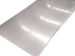 Stainless Steel Sheet